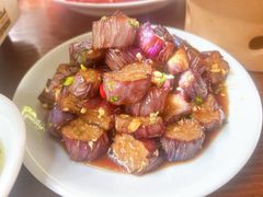 醋味杭茄-砂唐居(总店)