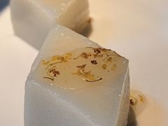 桂花糕-筱爷叔·上海传统手工菜(玉树路店)