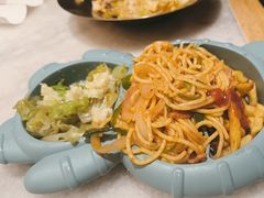 -韩宫宴烤肉·料理(南京江宁万达店)