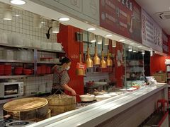 -天贵热油豆花饭·非物质文化遗产(龙脊店)