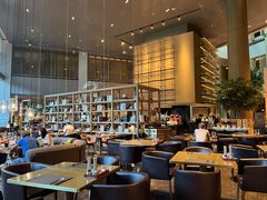 -博林天瑞喜来登酒店·西丽尚膳