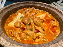 -赠李白·如诗的川味(余杭万达广场店)