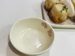-咬不得高祖生煎·简餐(城站店)