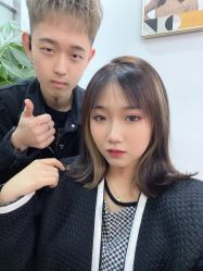 点击看大图 -霖昊美容美发