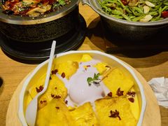 -郭家大院 老南京土菜(九霄店)