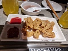 -海底捞火锅(塘厦天虹店)