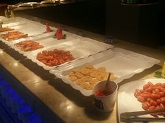 -小科自助海鲜烧肉(高区店)