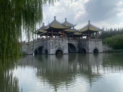 -花园茶楼(兴城西路店)