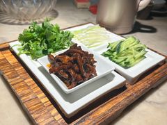 -北方家宴(祈福店)