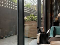 -杭州逸酒店(西湖武林店)