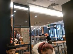 -汉堡王(兰州中心店)