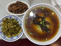 -东吴面馆(因果巷店)
