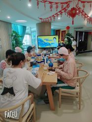 点击看大图 -星妈汇国际月子中心(龙珠店)