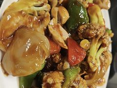 -旺达·福州菜(正大广场店)