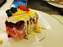 -马迭尔西餐厅(中央大街店)