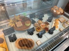 -SKROLL卡特司库·蛋糕定制·生吐司·司康(古北程家桥店)