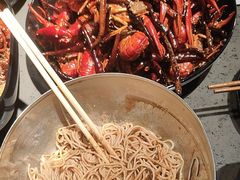 -一棠龙虾•王牌虾球(楚河汉街店)