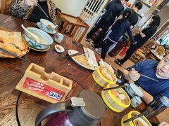 -顺德一品粥·20年凤城老字号(芳村店)