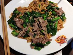 -幸运牛汕头小黄牛牛肉火锅(梅林店)