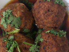 -宾朋海鲜特色美食餐厅·纯手工鲅鱼水饺(兴海路店)