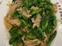 -长平老姿娘夜粥(平东一街店)