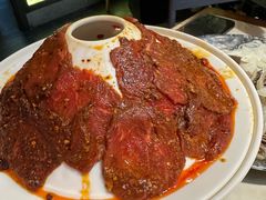 -哥老官重庆美蛙鱼头(宝山龙湖店)