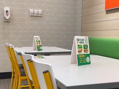 -赛百味SUBWAY(建六宜安广场店)