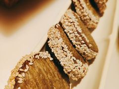 招牌绿茶饼-绿茶餐厅(领展购物广场·中关村店)
