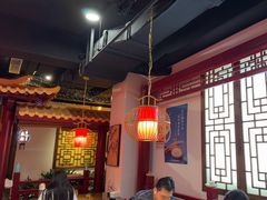 -秦月轩·陕西家乡菜(阜成路·五棵松店)