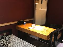 -苹果树下艺术餐厅(宋庄店)