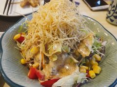 -有喜屋·深夜食堂(北京西路店)