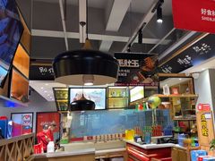-申记串道(小北一路店)