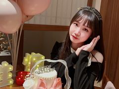 -西檬树SIMON·T轻奢蛋糕(大东方Max店)