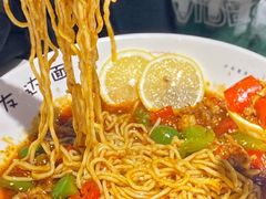 -友达面馆(广州总店)