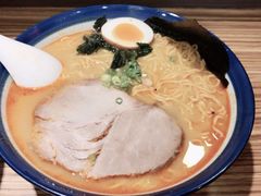 -豚王拉面(锦荣商业大厦店)