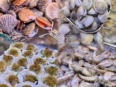 -韩盛·盛江山自助料理(沈辽路万达店)