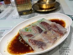 -凤来粤菜馆(珠江新城店)