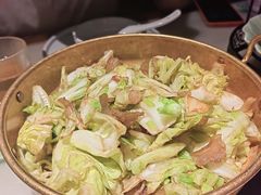 -佬麻雀·剁椒鱼头(京基KK One店)