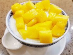 -仁信老铺甜品(北京路店)