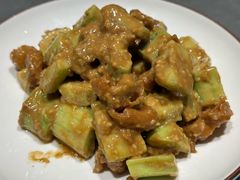 -老德州四合院·德州菜(天衢路店)