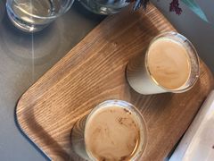 -dotcom coffee古点咖啡(致真大厦店)