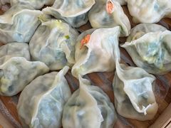 -韩记海鲜饺子旗舰店(红海新区店)