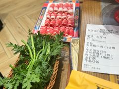 -侃爷南门铜锅涮肉