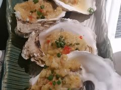 -花潮料理艺食馆(SM新生活广场店)