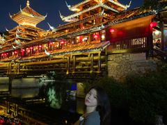 -深圳锦绣中华民俗村