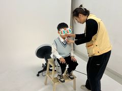 -海马体照相馆(上海月星环球港店)