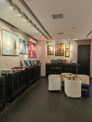 -盘子女人坊古装写真摄影(天津总店)