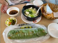 -闫家驴肉老店(华电一校店)