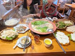 -民食香·腊排骨野生菌美食(木府店)