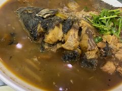 -喜福楼(黑山大街店)